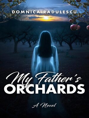 cover image of My Father's Orchards